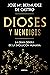 Dioses y mendigos by José María Bermúdez de Castro