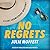 No Regrets (The Lexi Carmichael Mysteries)