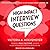 High-Impact Interview Questions: 701 Behavior-Based Questions to Find the Right Person for Every Job