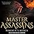 Master Assassins (The Fire Sacraments #1)