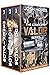 Valor: The Complete Series:...