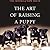 The Art of Raising a Puppy by Monks of New Skete The Art of Raising a Puppy by Monks of New Skete