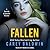 Fallen (Cassidy & Spenser #2)