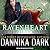 Ravenheart (The Crossbreed Series)