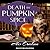 Death by Pumpkin Spice (The Bookstore Cafe Mystery Series)