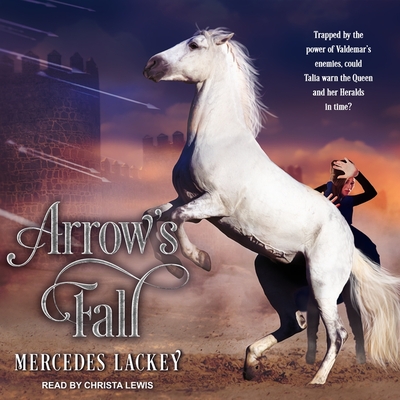 Arrows Fall