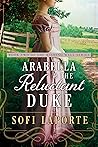 Arabella and the Reluctant Duke (The Wishing Well #2)