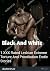 Black And White: 1 XXX Rated Lesbian Extreme Torture and Prostitution Erotic Stories