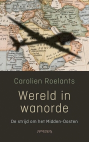 Wereld in wanorde (Hardcover)