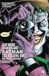 Batman: The Killi...