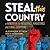 Steal This Country: A Handbook for Resistance, Persistence, and Fixing Almost Everything