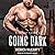 Going Dark (The Lost Platoon Series)