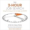 The 2-Hour Job Search by Steve  Dalton