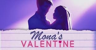 Mona's Valentine