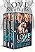 Love by Numbers Box Set 3 (Love by Numbers, #7-9)