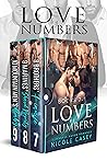 Love by Numbers B...