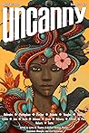 Uncanny Magazine ...