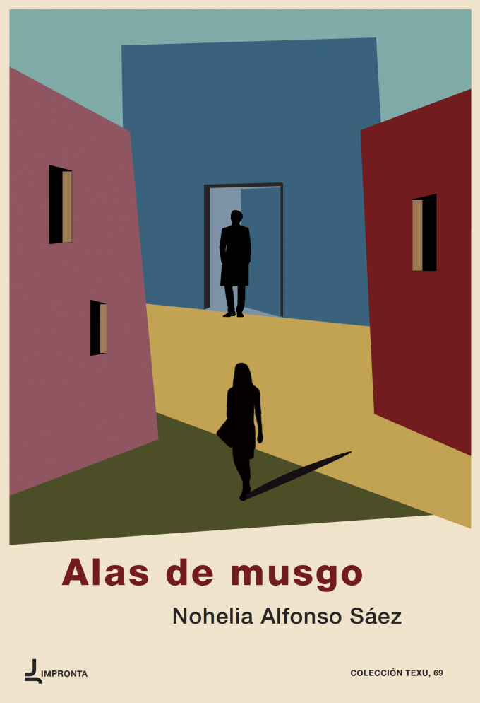 Alas de musgo