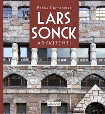 Lars Sonck – arkkitehti