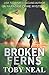 Broken Ferns (Paradise Crime Mysteries) by Toby Neal