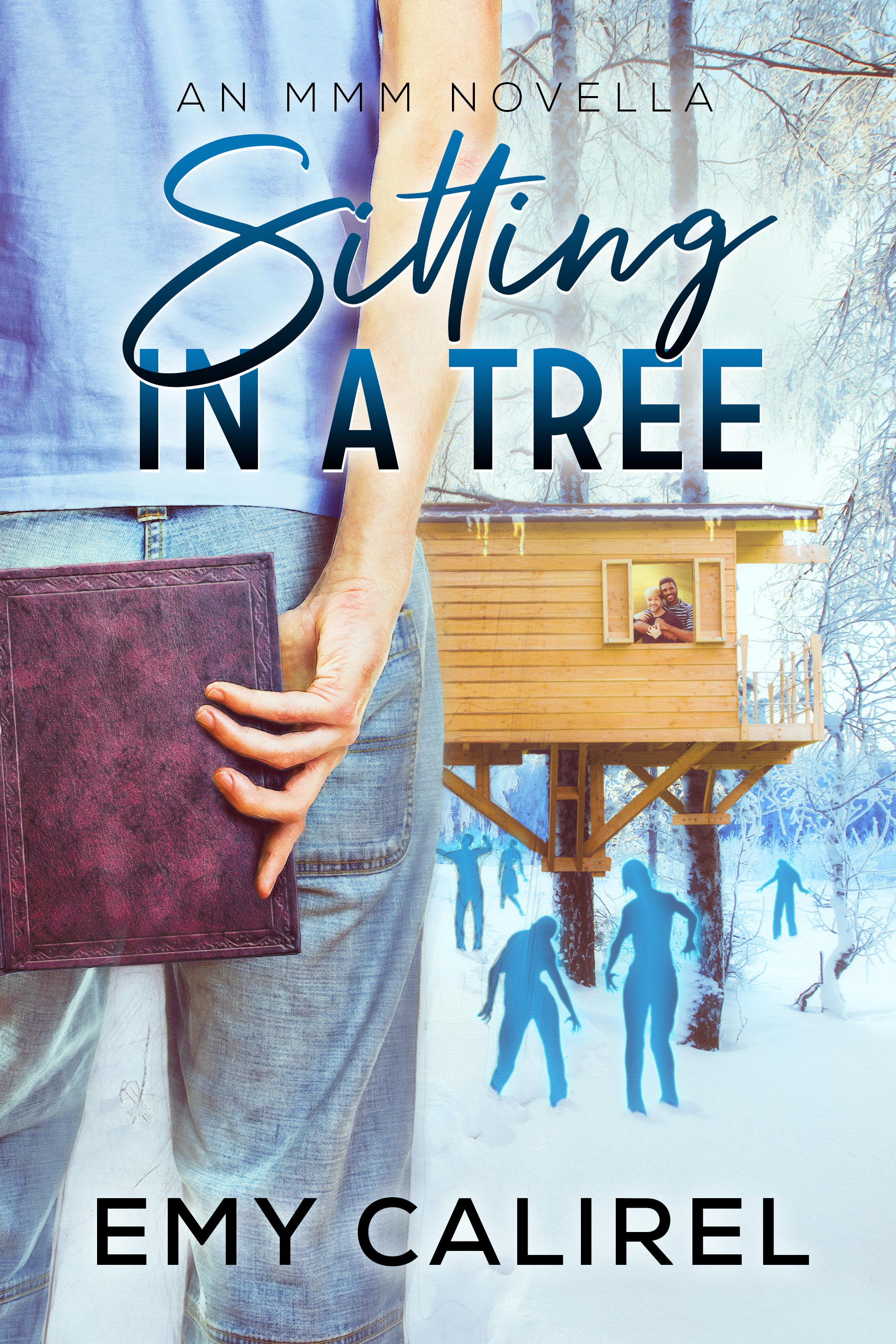 Sitting in a Tree (Sitting in a Tree #1)