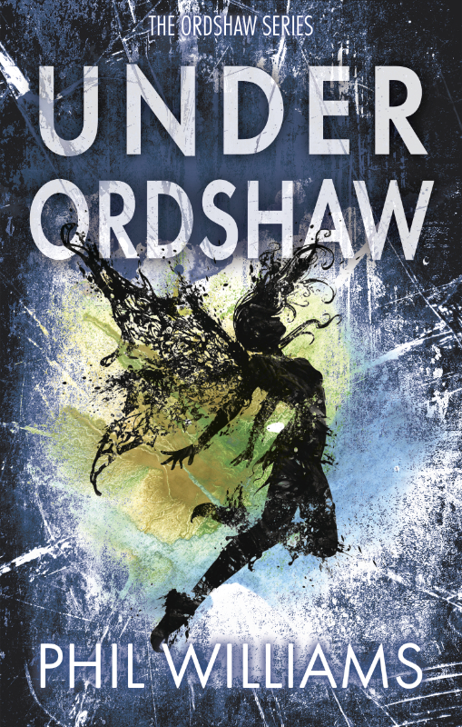 Under Ordshaw (Ordshaw #1)