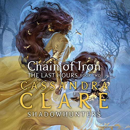 Chain of Iron