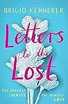 Letters to the Lost