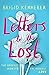 Letters to the Lost by Brigid Kemmerer