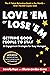 Love 'Em or Lose 'Em, Sixth Edition by Beverly Kaye
