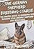 The German Shepherd Breedin...