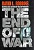 THE END OF WAR