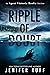 Ripple of Doubt (Agent Victoria Heslin Series, #4)