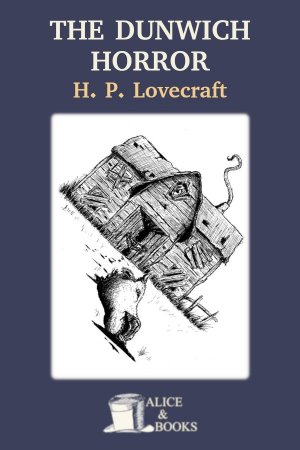 The Dunwich Horror