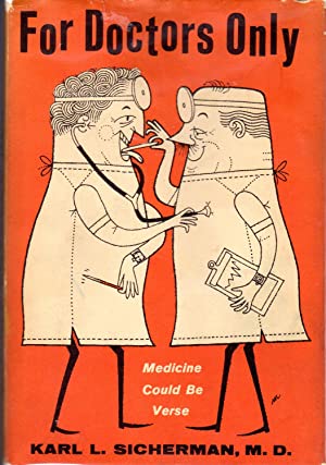 For Doctors Only (Hardcover)