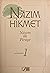 Nazım ile Piraye -mektuplar 1-