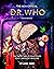 The Non-Official Dr. Who Cookbook by Luke Sack