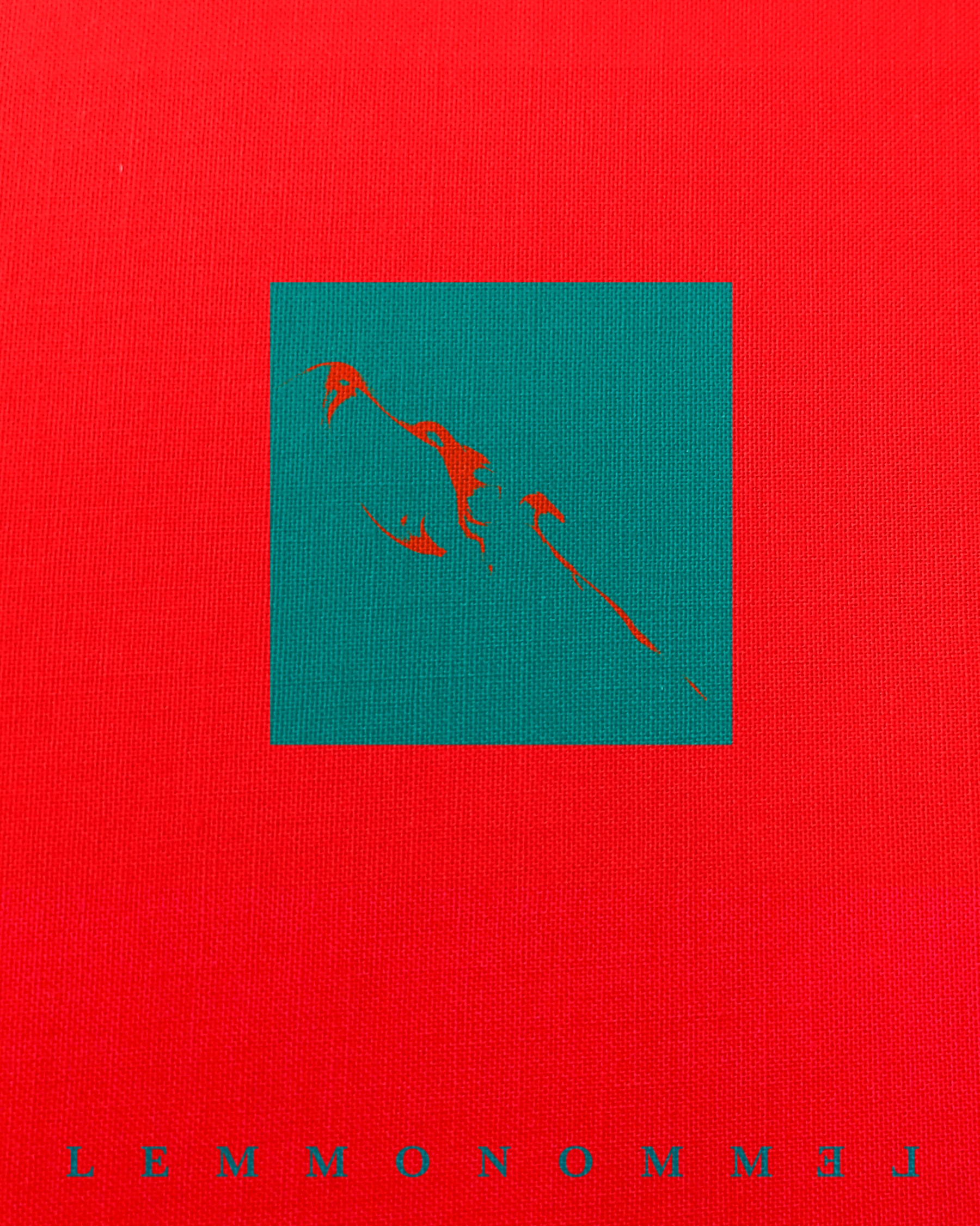 Lemmonommel (Hardcover)