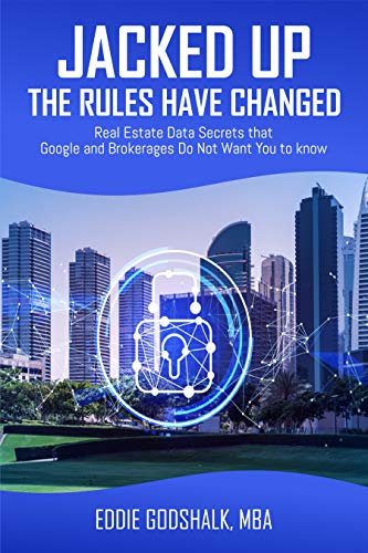 Jacked Up: The Rules Have Changed
