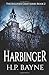 Harbinger (Sullivan Gray #2)