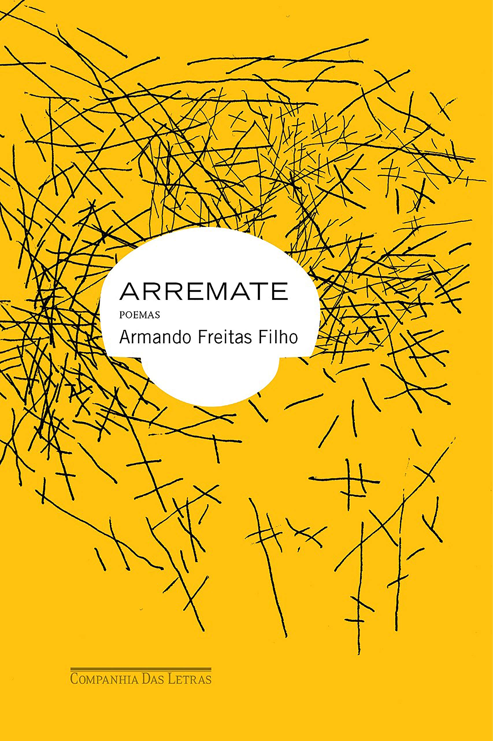 Arremate (Portuguese Edition)