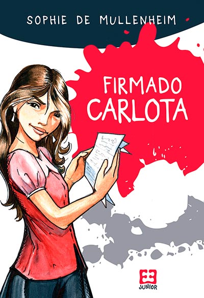 Firmado Carlota