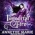 Immortal Fire (Red Winter Trilogy, #3)