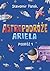 Astropodróże Ariela. Podróż 1 (Astropodróże Ariela, #1)