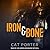 Iron & Bone (The Lock & Key Series)