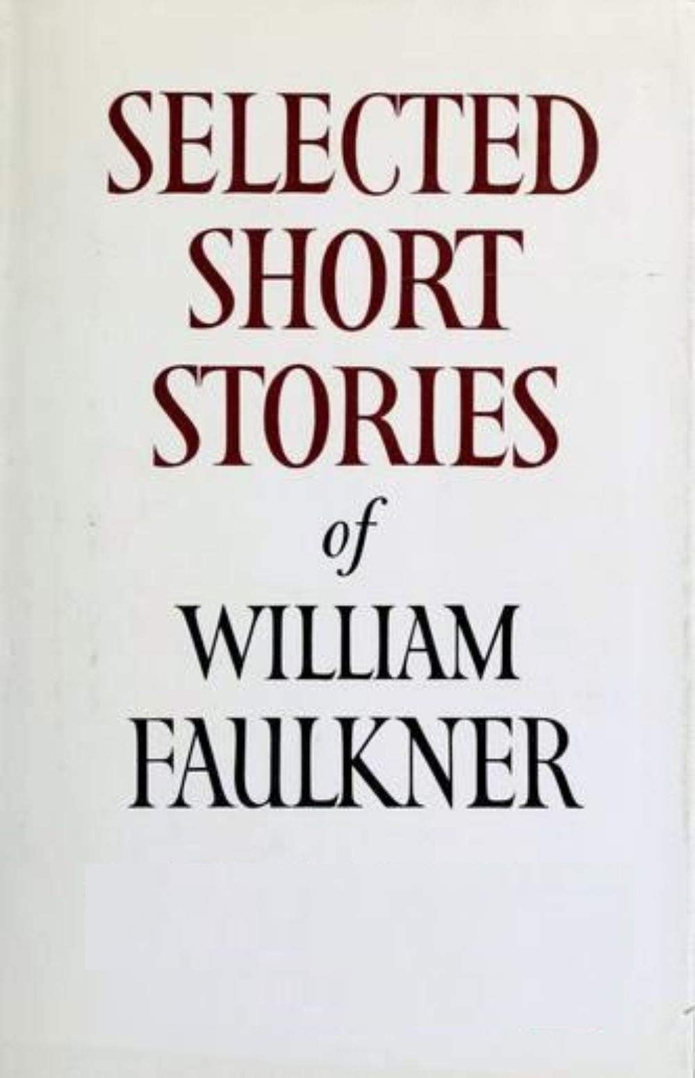 Selected Short Stories