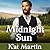 Midnight Sun (The Sinclair Sisters Trilogy)