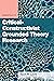 Essentials of Critical-Constructivist Grounded Theory Research (Essentials of Qualitative Methods Series)
