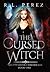 The Cursed Witch (Nightcaster Chronicles, #1)