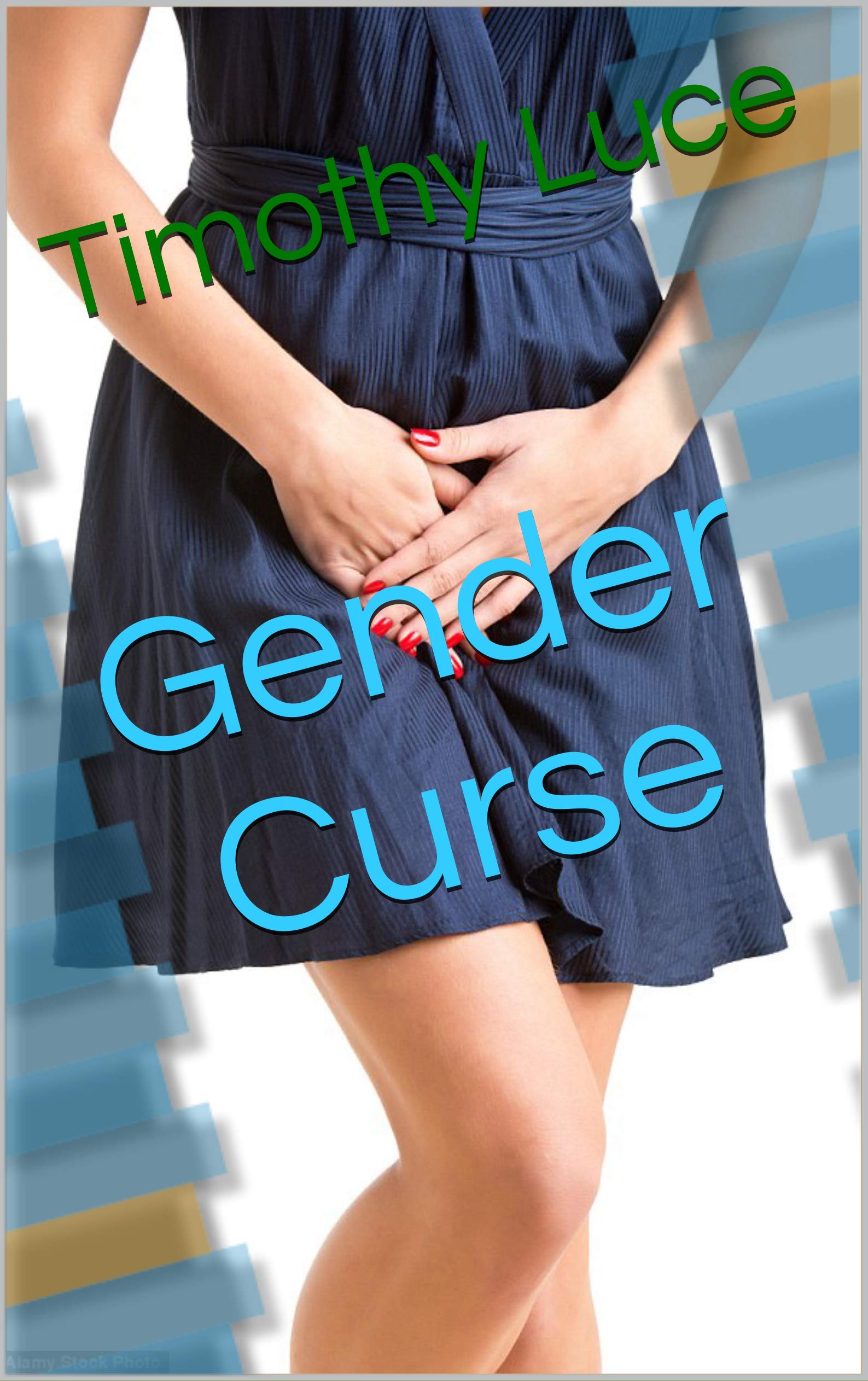 Gender Curse (Kindle Edition)